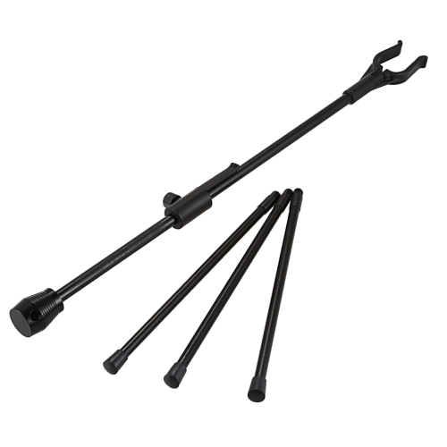Archery Bow Stands Recurve Bows Holder Bow Stand Rack 2