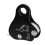 Rope Ascender,Self-Locking Rope Grip for Climbing 8-13MM,Black 3