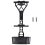 Universal Archery Quiver For Compound Bow Hold 6 Arrows 3