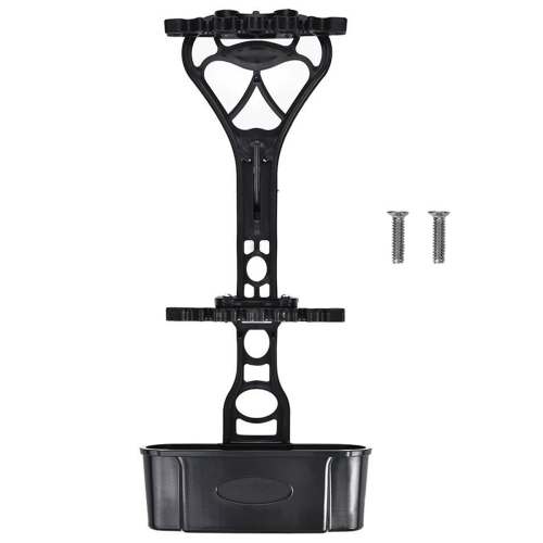 Universal Archery Quiver For Compound Bow Hold 6 Arrows 2