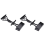 Universal Archery Quiver For Compound Bow Hold 6 Arrows 2