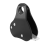 Rope Ascender,Self-Locking Rope Grip for Climbing 8-13MM,Black 5