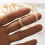 5 PCS Trigger Finger Splint, Support and Protection for Arthritis 3