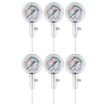 Ball Pressure Gauge Ball Pressure Measuring Tool Basketball Football