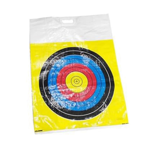 Range Archery Bag Target Replacement Cover with 2 Sides, A 2