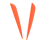 Arrows Vanes 4 Inch Plastic Fletching 50 Pack(Orange) 5