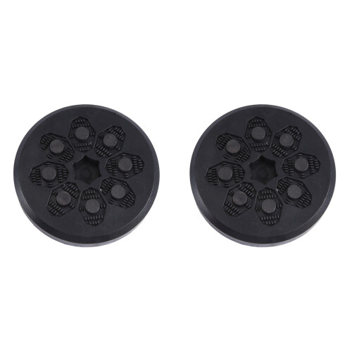 Replacement Slide Pucks Slider Block Round Slide Pucks