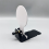 Small Miniature Inverted Target Manual Reset Practice Target 5
