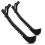 Skate Blade Protectors,Universal Ice Skate Blade Cover for Skating 3