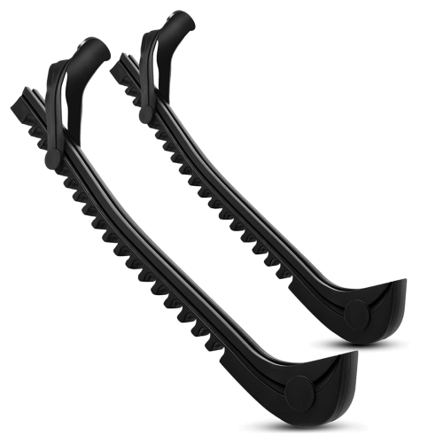 Skate Blade Protectors,Universal Ice Skate Blade Cover for Skating 2
