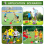 21-pack tillbehörssats för X8 PRO OMNI / X8 OMNI 3