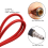 FLEX Air Hose Remote Line with (US)Foster QD 1