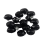 12 PCS Football Boot Spikes M5 Replacement Studs with Wrench, 7mm 3