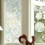 3D Window Film Reflective Decorative Privacy Static Glass Sticker 4