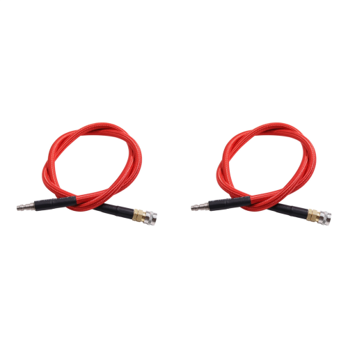 FLEX Air Hose Remote Line with (US)Foster QD 2
