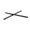 20PCS Hot Melt Glue Adhesive Sticks 150x7mm Black 5