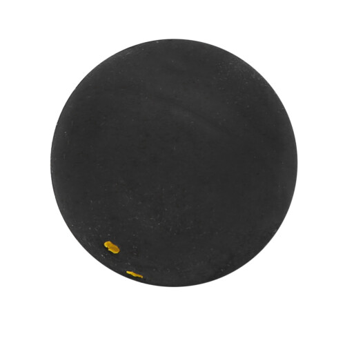 Squash Ball Two-Yellow Dots Low Speed Sports (2 Pcs ) 2