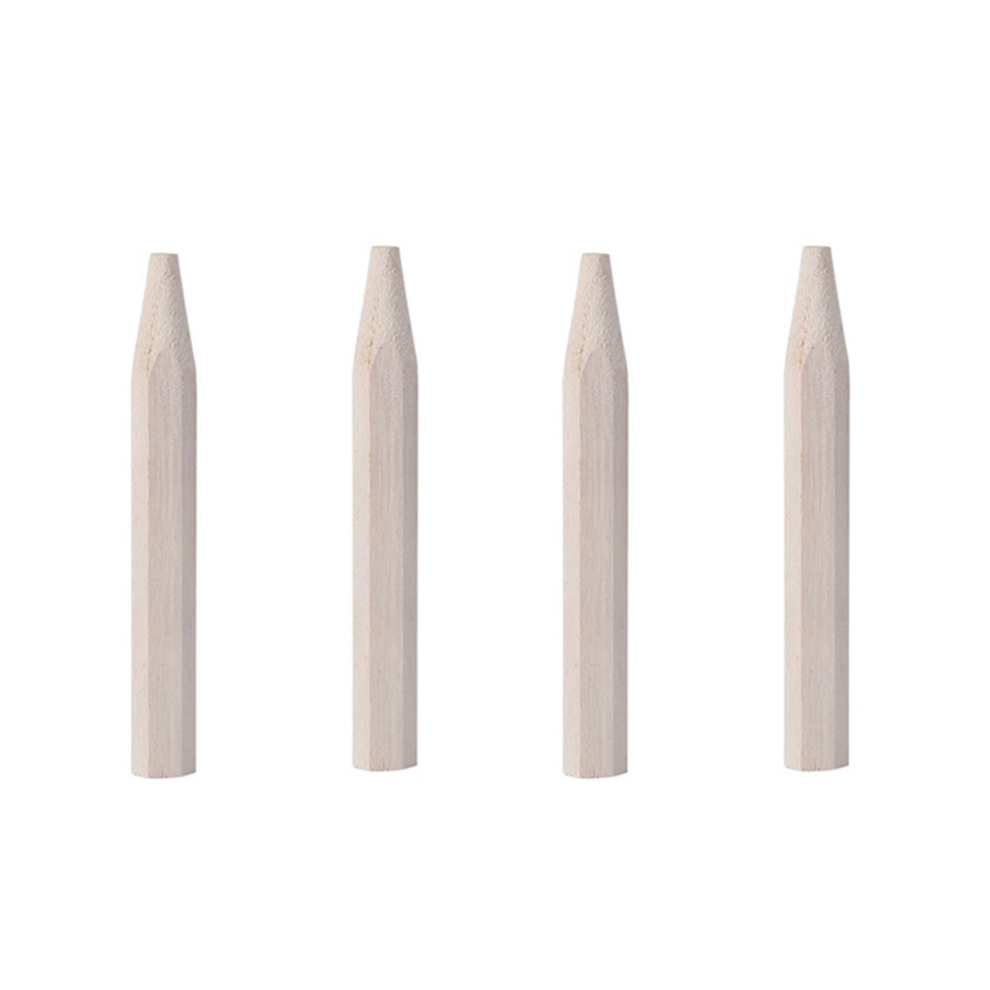 2Pcs Badminton Racket Handle Grip Wooden Badminton Handle Repair ,G6-image-OPC-PJ92SNB-NEW