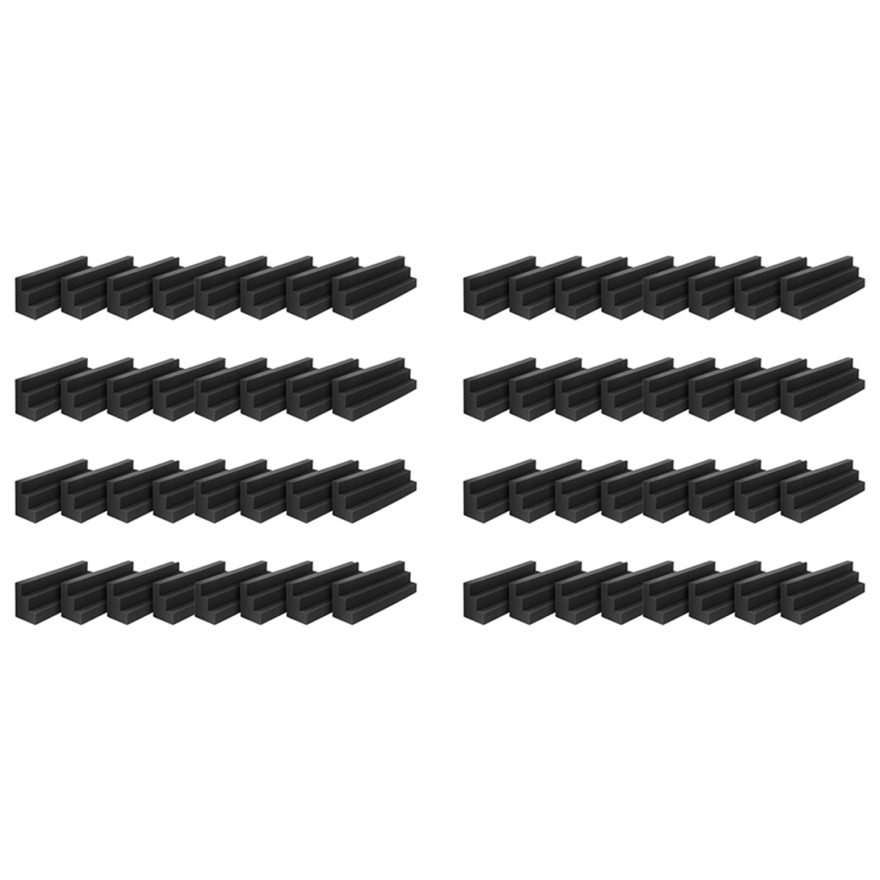 Acoustic Panels Bass Trap Corner Studio Foam Sound Insulation Pad 4712751294244