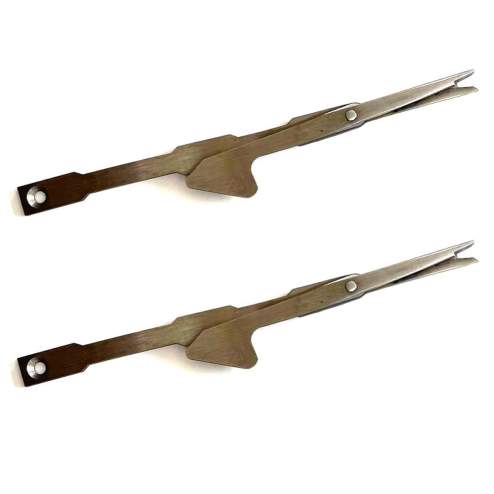Electric Carpet Weaving Scissor For Electric Tufting Rug Machines 4712751294992