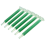50 x Static Mixing Tube Mixing nozzle Syringe 83mm 4