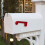 8 Sheets Self-Adhesive Vinyl Letters Numbers Kit, for Mailbox,Signs 3