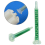 50 x Static Mixing Tube Mixing nozzle Syringe 83mm 5