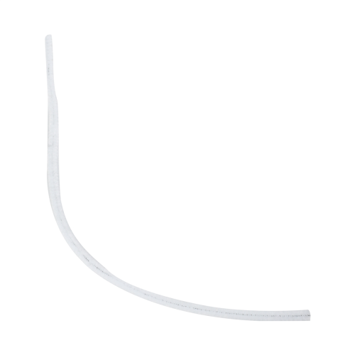 100 Pcs 30cm creation pipe cleaners, white 2