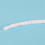 100 Pcs 30cm creation pipe cleaners, white 7