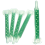 50 x Static Mixing Tube Mixing nozzle Syringe 83mm 3
