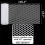 Plastic Chicken Wire Fence Mesh,Fencing Wire White 5