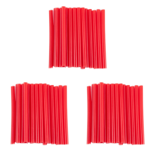 20Pcs Melt Glue Adhesive Sticks 7x100mm for Craft Model