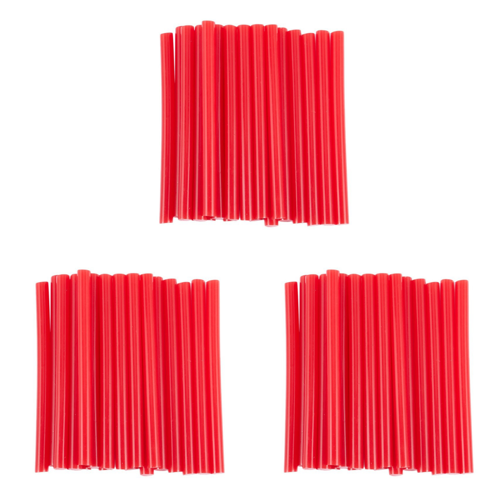 20Pcs Melt Glue Adhesive Sticks 7X100mm For Craft Model 4712751296132