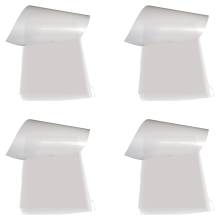 DTF Transfer Film 100 Sheets-A4 PET Heat Transfer Paper