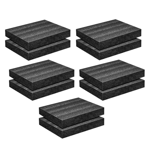 Polyethylene Foam 16X12X2Inch Polyethylene Foam Sheet