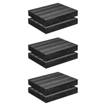 Polyethylene Foam 16X12X2Inch Polyethylene Foam Sheet