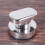 Sucker Handle Door Refrigerator Drawer Bathroom Pull Knob 5