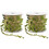 Natural Twine for DIY Gift Wrapping Wedding Garden (32.8FT) 1