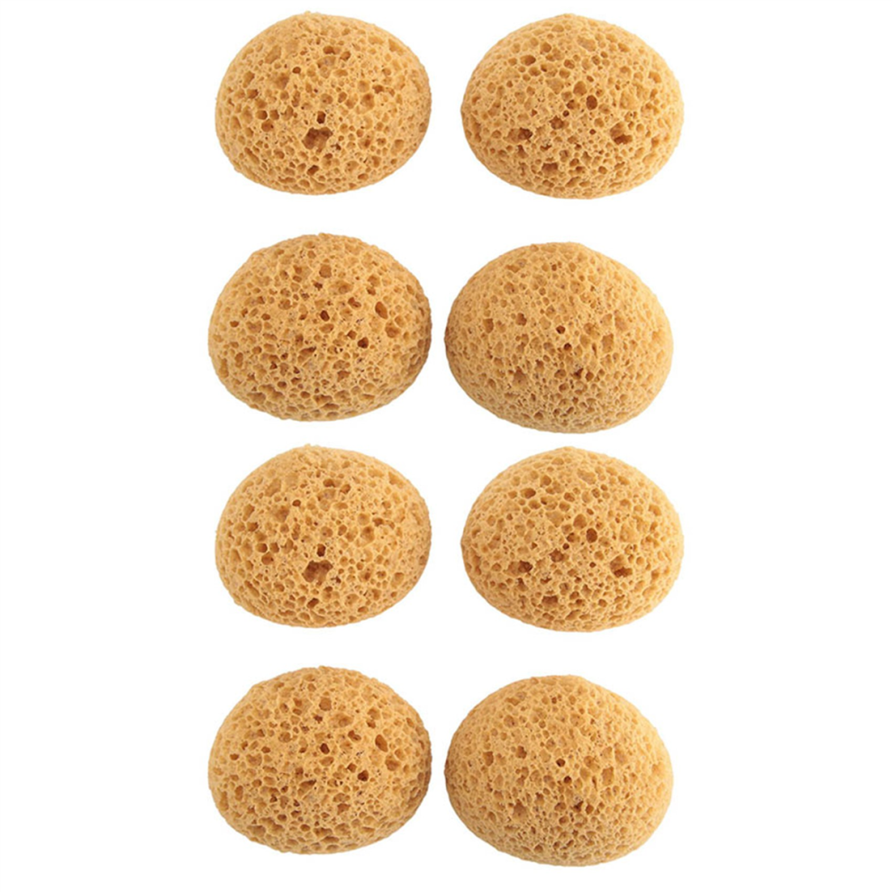 4Pcs Texture Sponge Drywall Texture Sponge Texture Patch Sponge 4712751296866