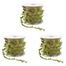Natural Twine for DIY Gift Wrapping Wedding Garden (32.8FT)