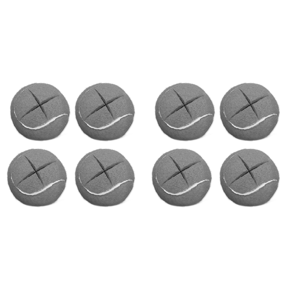 4Pcs Tennis Balls For Furniture Legs And Floor Protection 4712751291595