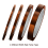 4 Pcs Heat Tape for Print Heat Transfer and Insulation 4