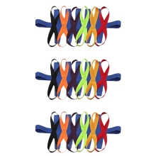 Children's Walking Ropes for School Kids Outdoor Colorful Handles