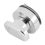 Sucker Handle Door Refrigerator Drawer Bathroom Pull Knob 5