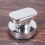 Sucker Handle Door Refrigerator Drawer Bathroom Pull Knob 6