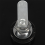 Alloy Code Combination Cam lock Keyless black 1