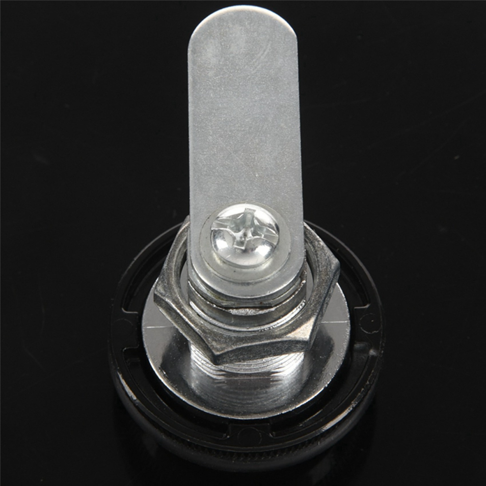 Alloy Code Combination Cam lock Keyless black-image-OPC-PJ92TM2-NEW