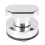 Sucker Handle Door Refrigerator Drawer Bathroom Pull Knob 2