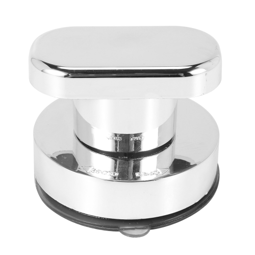 Sucker Handle Door Refrigerator Drawer Bathroom Pull Knob 1