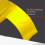Gold Thermal Tape Air Intake Heat Shield Reflective Barrier Engine 5